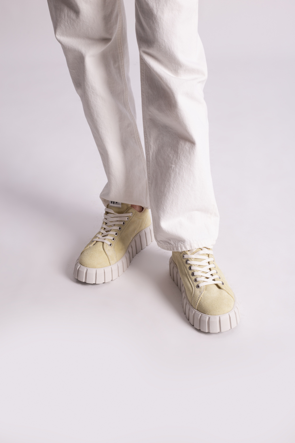 Eytys 'Odessa' sneakers | Women's Shoes | Vitkac